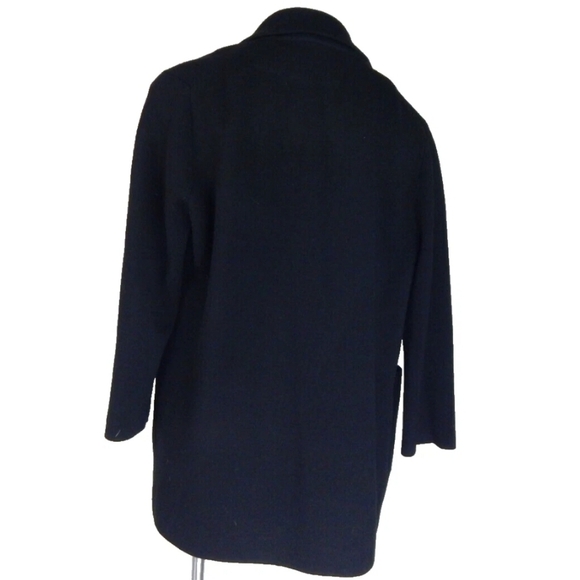 J. Crew Merino Open Front Sweater Blazer - Picture 3 of 4